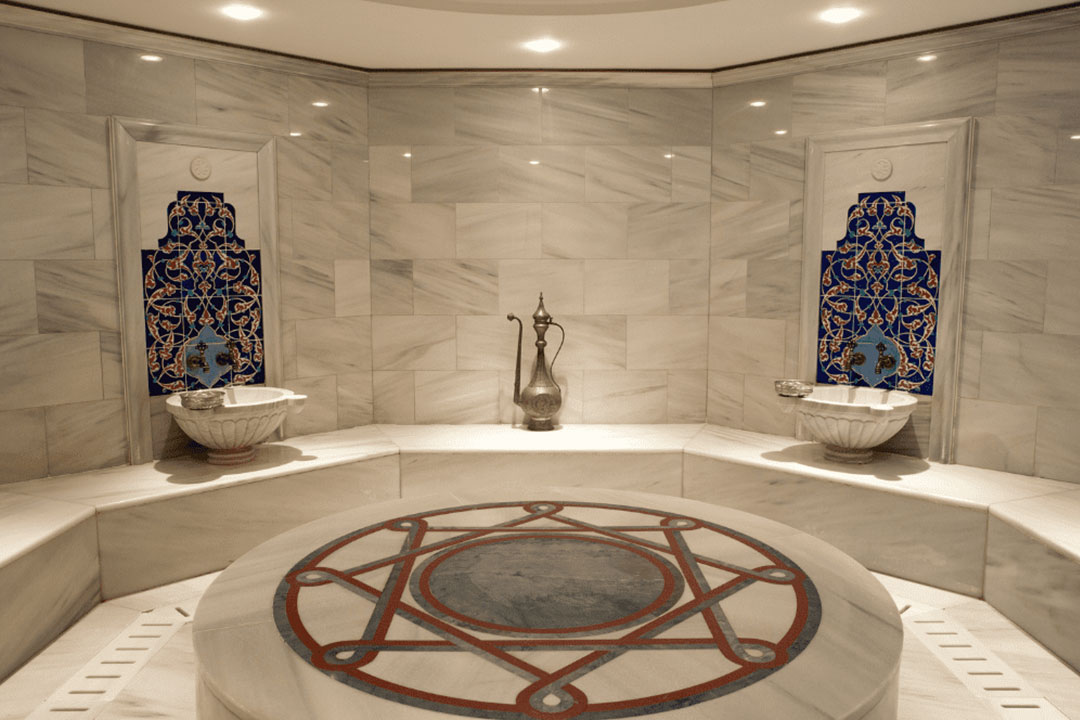 پارک آبی سرزمین موجهای خروشان مشهد